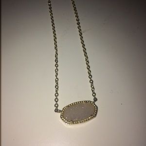 Kendra Scott "Elisa" Necklace
