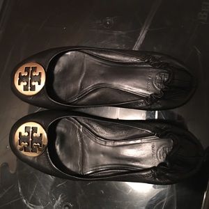 Tory Burch Classic flats size 12 women's‼️