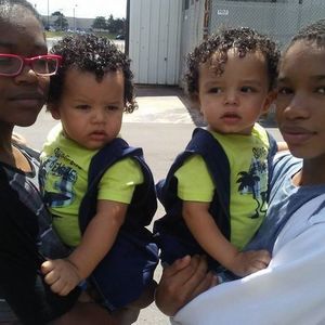 Meet your Posher, Vanessa