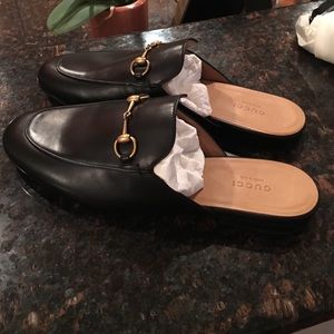 Gucci Mules