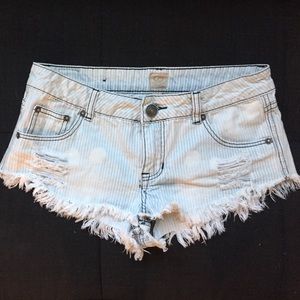 Ripcurl shorts