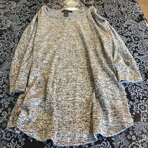 Forever 21 top. Size L