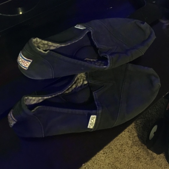 BOBS slip ons