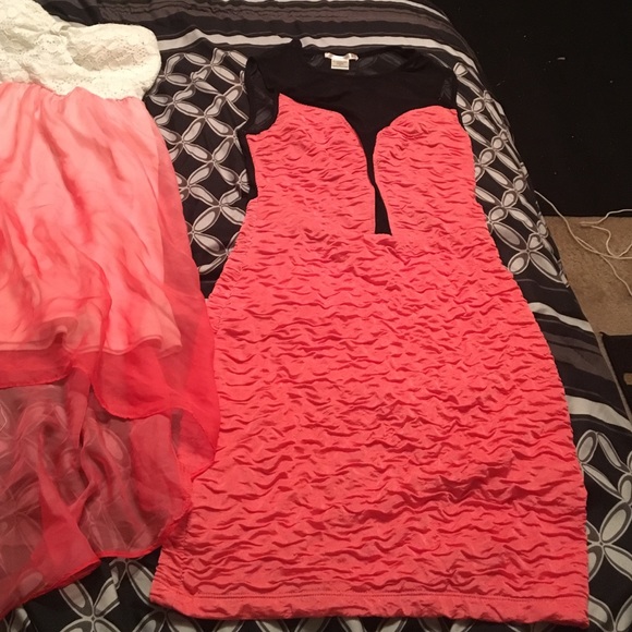 Cute dresses