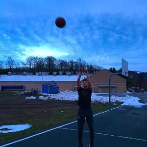 Meet your Posher, Garrett