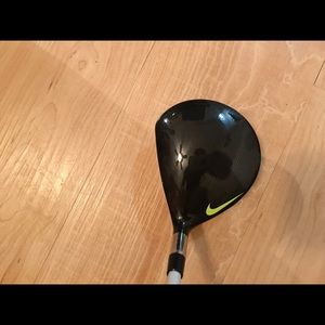 Nike Vapor 3 wood