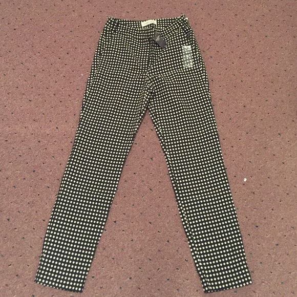 Abercrombie and Fitch pants