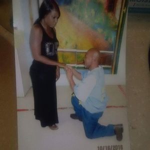 Meet your Posher, Denise