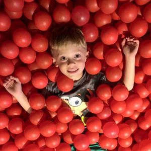 Meet your Posher, Alis