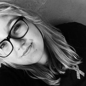 Meet your Posher, Arianna