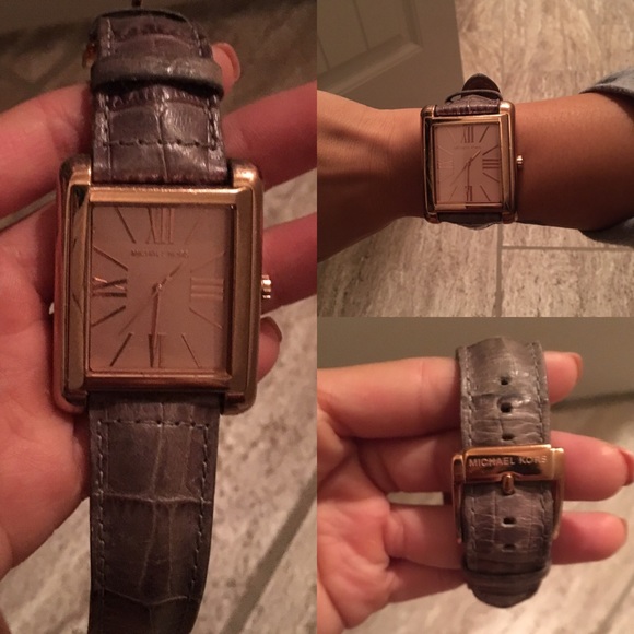 Authentic Michael Kors watch - Picture 1 of 1