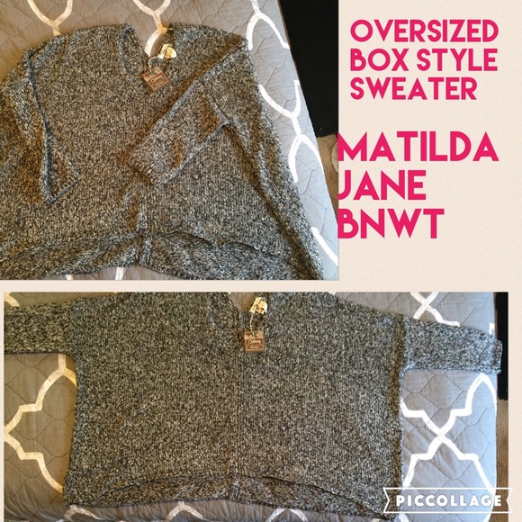 Matilda Jane XL