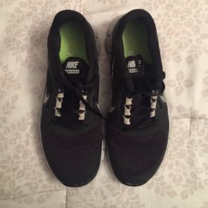 Nike Free Run 3 Running Shoes