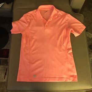 FILA sport golf polo