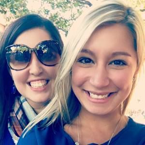 Meet your Posher, Desiree