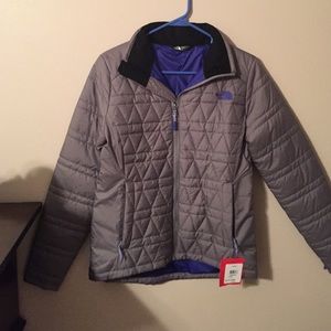 North Face Jacket! Make me an offer :)