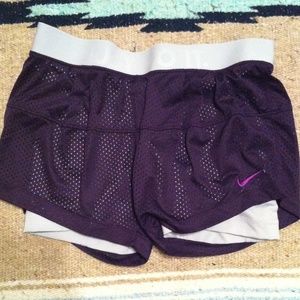 Nike shorts