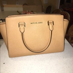 Michael Kors Handbag