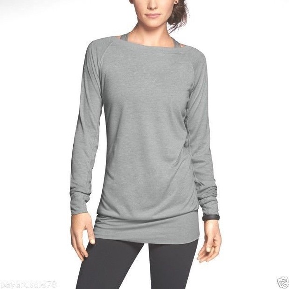 Nike Dri Fit Tunic NEW with Tags