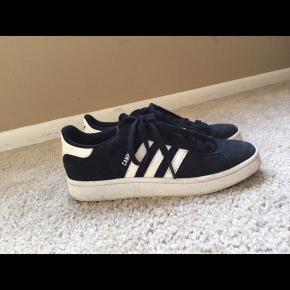 Gently Used Adidas