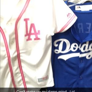 Meet your Posher, Alondra