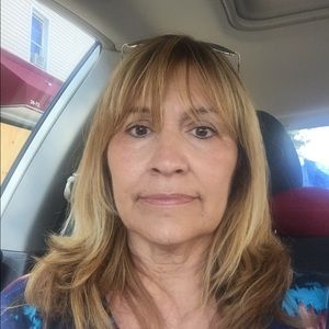 Meet your Posher, Terri