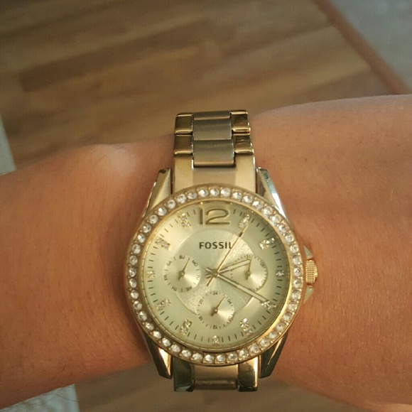 Fossil Ladies Watch