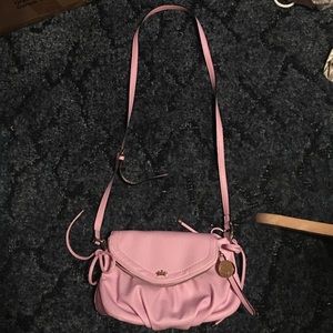 EUC Juicy Couture purse!