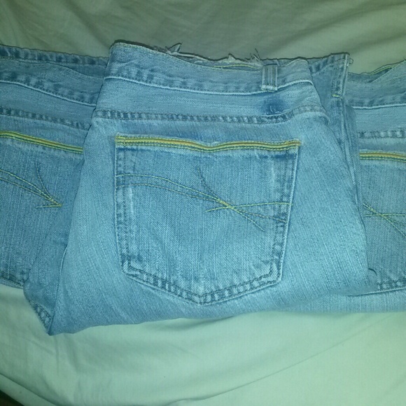 "Make Offer3 pr Cruel Girl Slim Boot Size 11 short