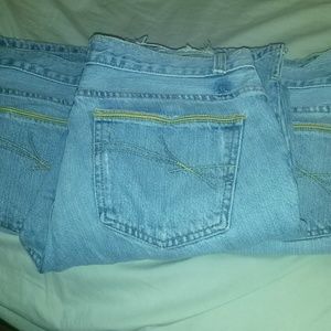 "Make Offer3 pr Cruel Girl Slim Boot Size 11 short