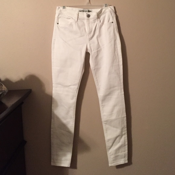 Express Skinny Jeans! Make me an offer :)