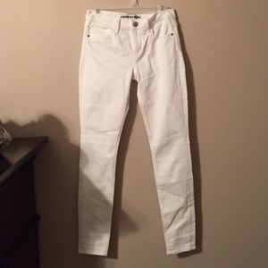 Express Skinny Jeans! Make me an offer :)