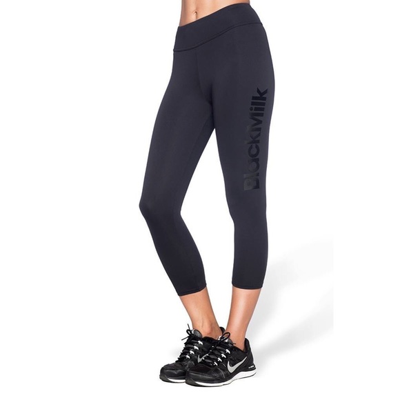 2 pairs of black milk leggings for @sea_gypsy only