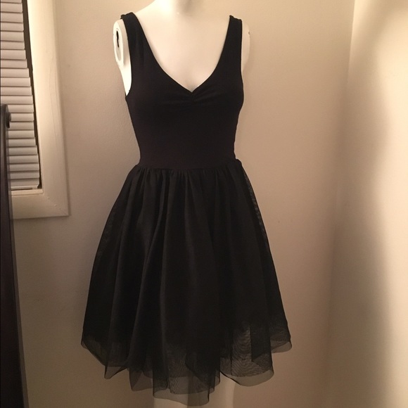 Tutu Dress