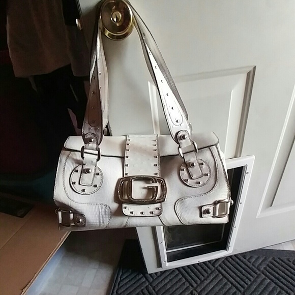 Guess purse