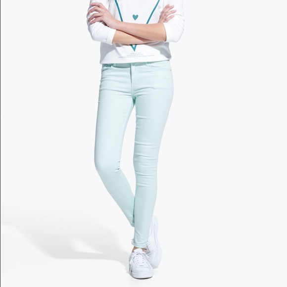 Mango Skinny Paty Jeans - Picture 1 of 3