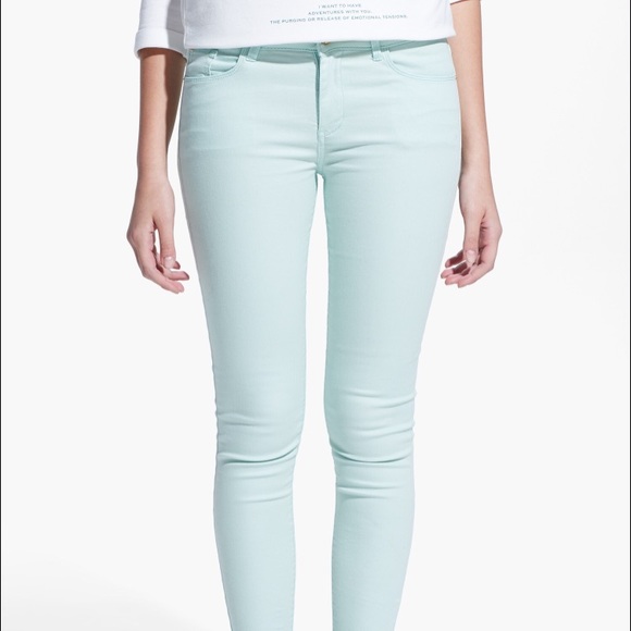 Mango Skinny Paty Jeans - Picture 2 of 3