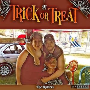 Meet your Posher, Shelly