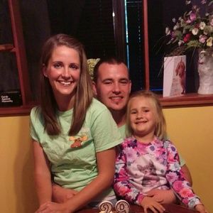 Meet your Posher, Carrie