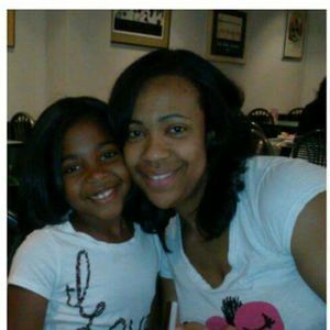 Meet your Posher, Trina