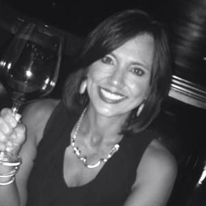 Meet your Posher, Dee dee