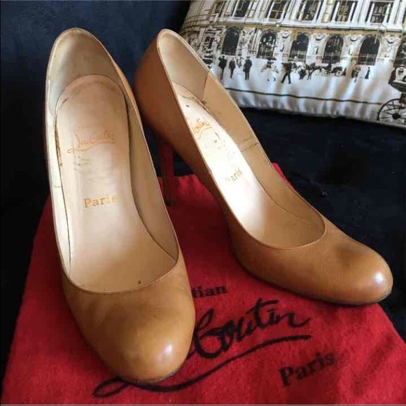 Christian Louboutin Pumps