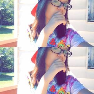 Meet your Posher, Keyla