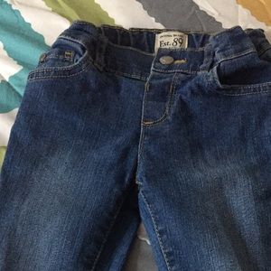 Toddler Jeans