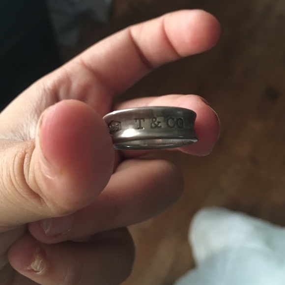 Tiffany & CO. Ring