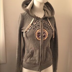 Abercrombie Hoodie