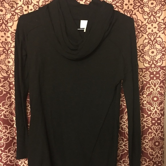 Ruby moon tunic