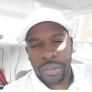 Meet your Posher, Richard