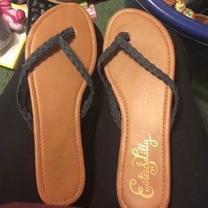 Flip flops