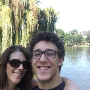 Meet your Posher, Michele